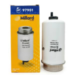 MILLARD MF97951  