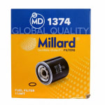 MILLARD MD1374 