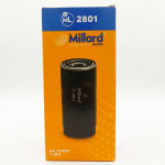 MILLARD ML2801 