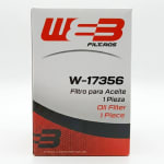 WEB W-17356 