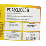 INCASOLUBLE B 
