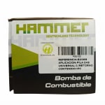 HAMMER E2069 