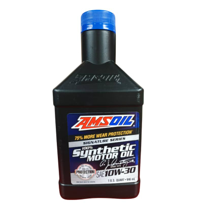 AMSOIL Sintético 10W-30