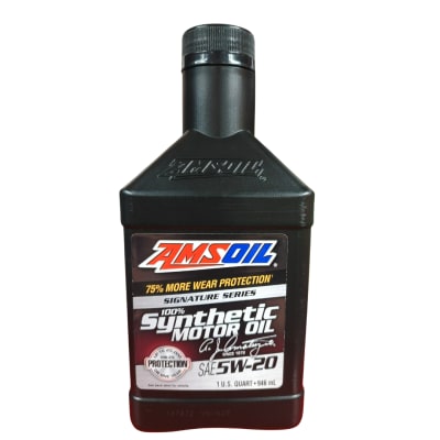 AMSOIL Sintético 5W-20