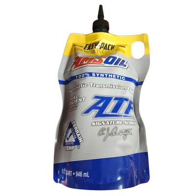 AMSOIL Transmisión ATF Azul