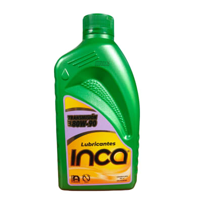 Inca Transmisión 80-90