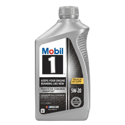 Mobil Triple Action 5W-20