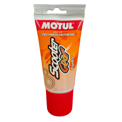 Motul Scooter Gear Expert