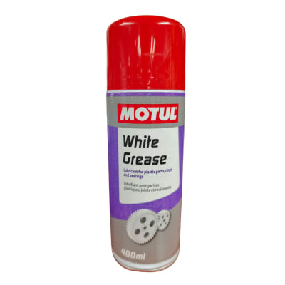 Motul White Grease