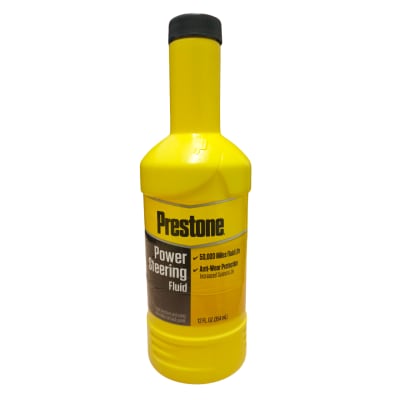 Prestone Power Steering
