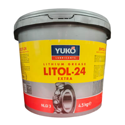 Yuko Grasa Litol-24