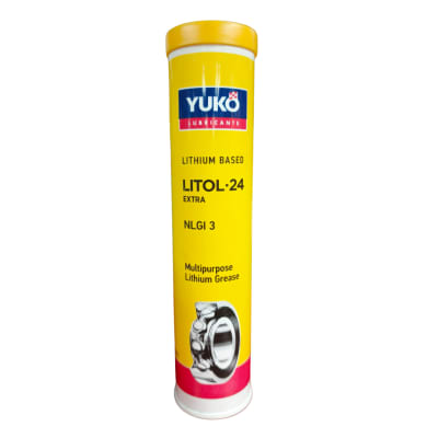 Yuko Grasa Litol-24