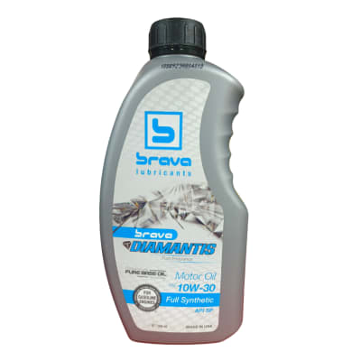 Brava Sintético 10W-30