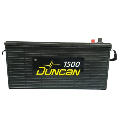 Duncan 4d-1500