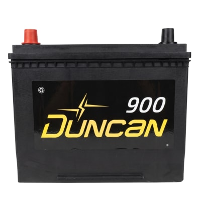 Duncan 24-900