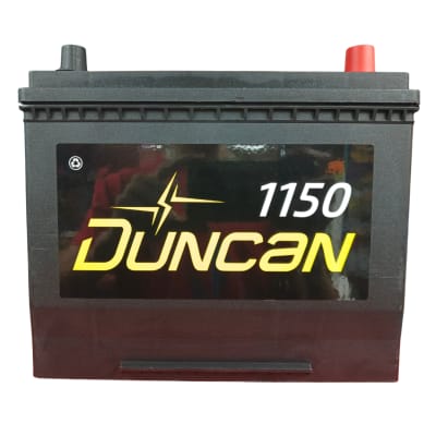 Duncan 24r-1150