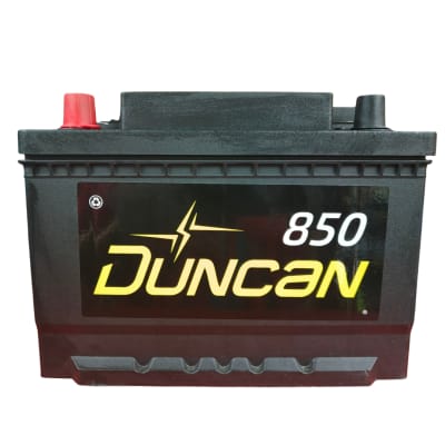 Duncan 42-850