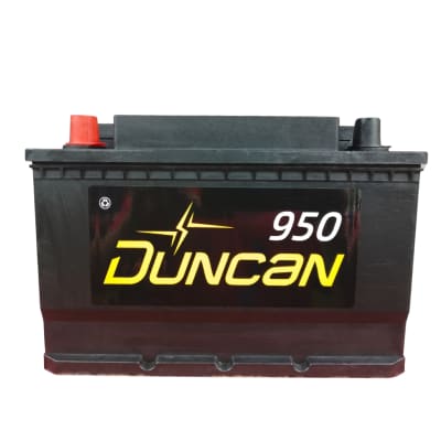 Duncan 43-950