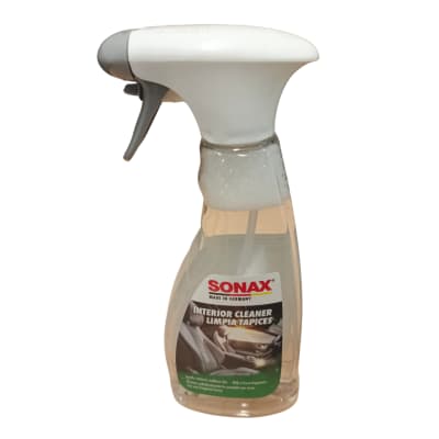 SONAX Limpia Tapices (1)