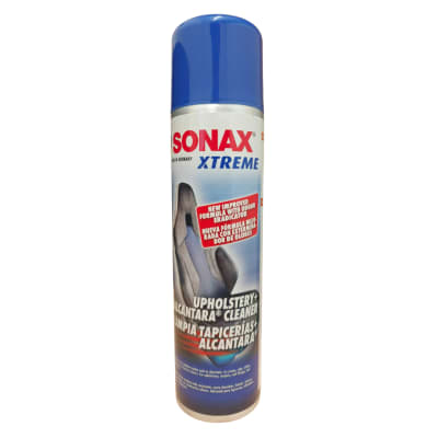 SONAX Limpia Tapices (2)
