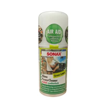 SONAX Limpiador (3)