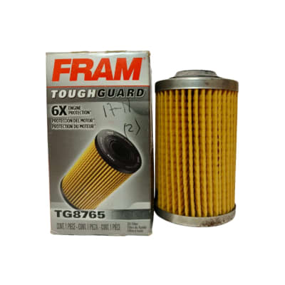 FRAM TOUGH GUARD 6X TG8765
