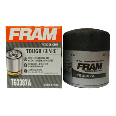FRAM TOUGH GUARD TG3387