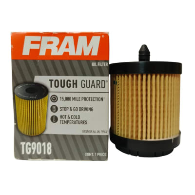 FRAM TOUGH GUARD TG9018
