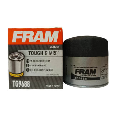 FRAM TOUGH GUARD TG9688