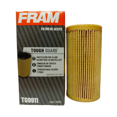 FRAM TOUGH GUARD TG9911