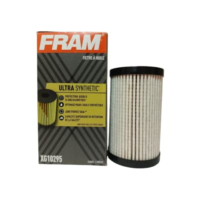FRAM ULTRA SYNTHETIC XG10295