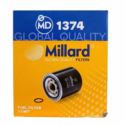 MILLARD MD1374 