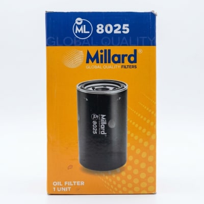 MILLARD ML8025 