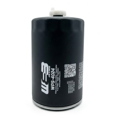 WEB WPS-4024 