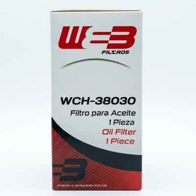 WEB WCH-38030 