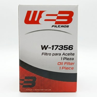 WEB W-17356 