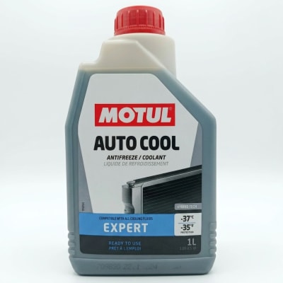 MOTUL EXPERT AUTO COOL  