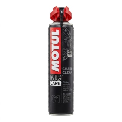 MOTUL C1 MC CARE CHAIN CLEAN 