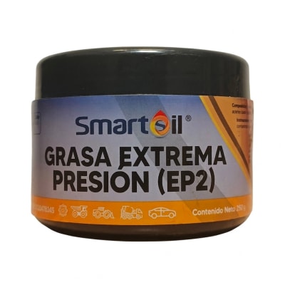 SMARTOIL EP2 NLGI-2 