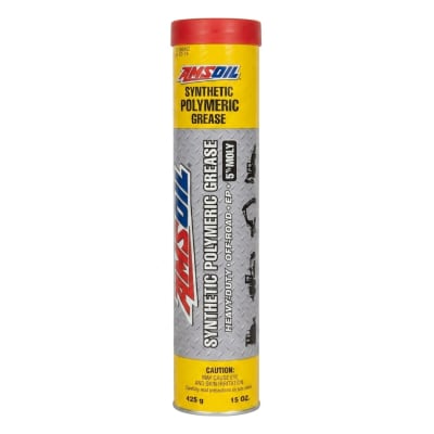 AMSOIL SYNTHETIC POLYMERIC GREASE 