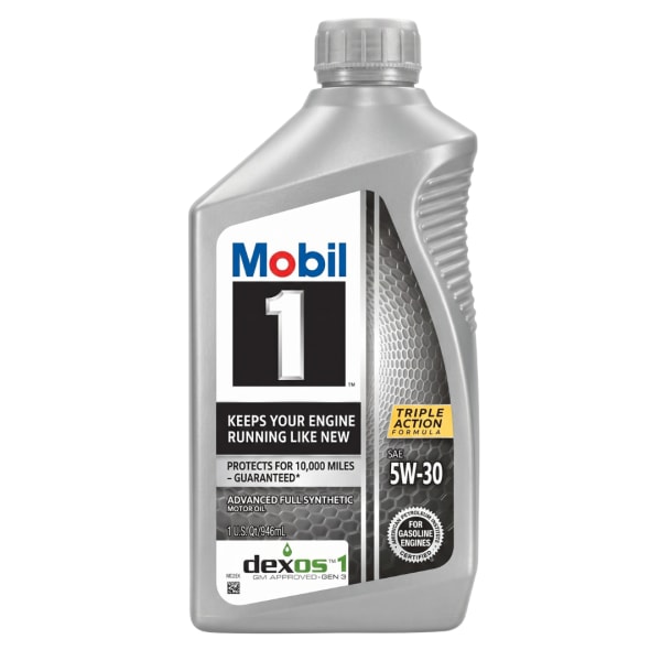 Mobil Triple Action 5W-30