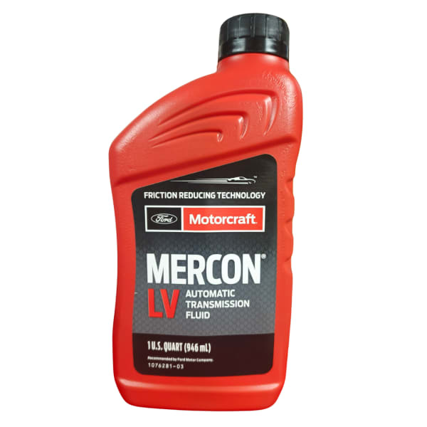 Motorcraft Mercon LV