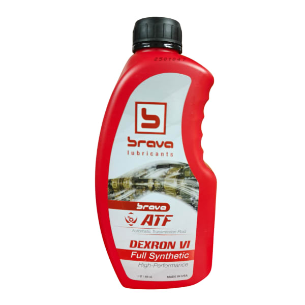 Brava Dexron Vi Transmisión