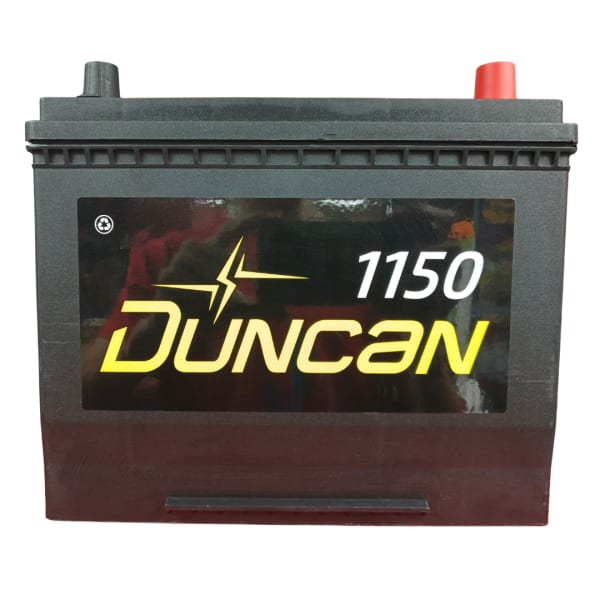 Duncan 24r-1150