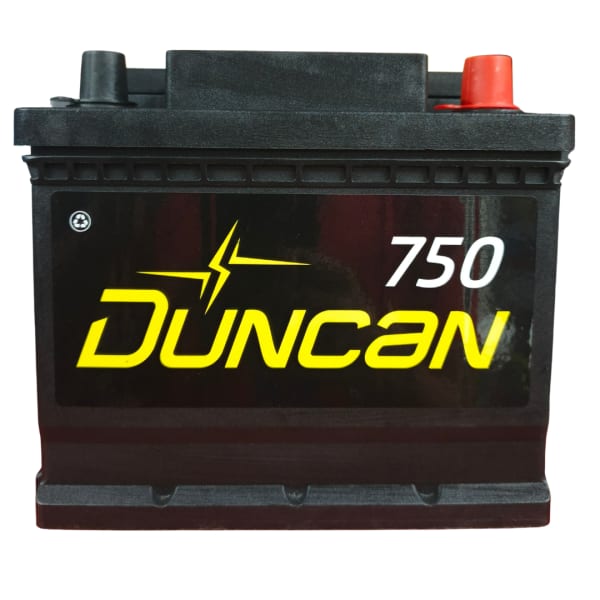 Duncan 36r-750