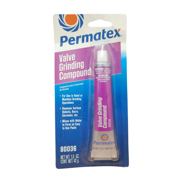 Permatex Valve Grinding Compound