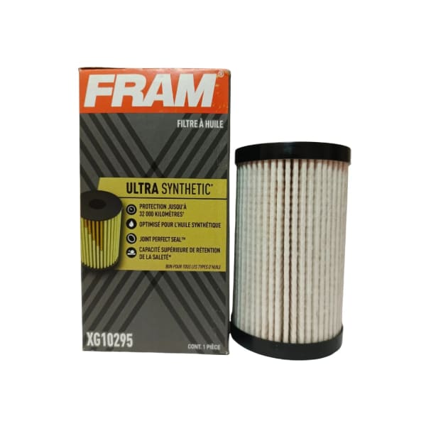 FRAM ULTRA SYNTHETIC XG10295