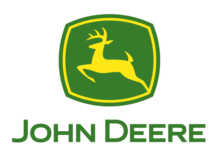 JOHN DEERE