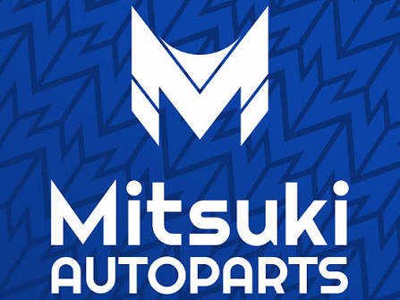 MITSUKI