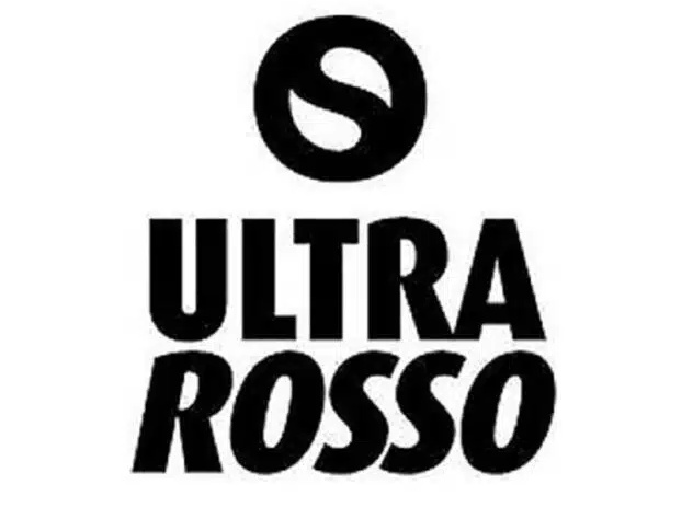 ULTRA ROSSO